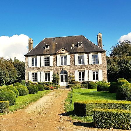 Villa Le Domaine De La Feriere Sallen Esterno foto